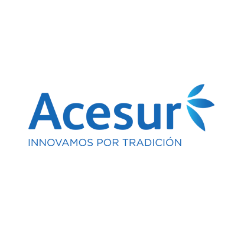 Acesur logo