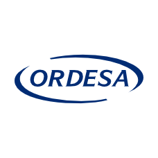 Ordesa logo