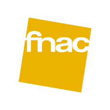 Fnac logo