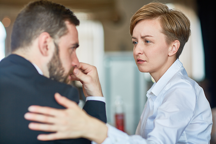 La resolución de conflictos en el ámbito personal y laboral