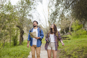 Cómo no contaminar durante las vacaciones